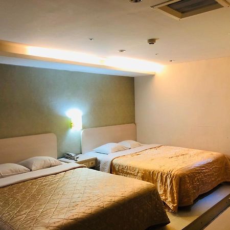 Jing Chech Hotel Kaohsiung Zewnętrze zdjęcie