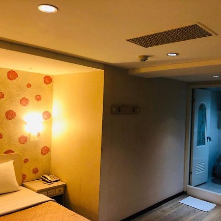 Jing Chech Hotel Kaohsiung Zewnętrze zdjęcie