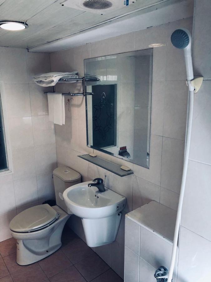 Jing Chech Hotel Kaohsiung Zewnętrze zdjęcie