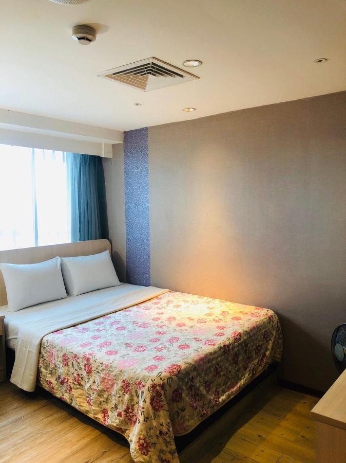 Jing Chech Hotel Kaohsiung Zewnętrze zdjęcie