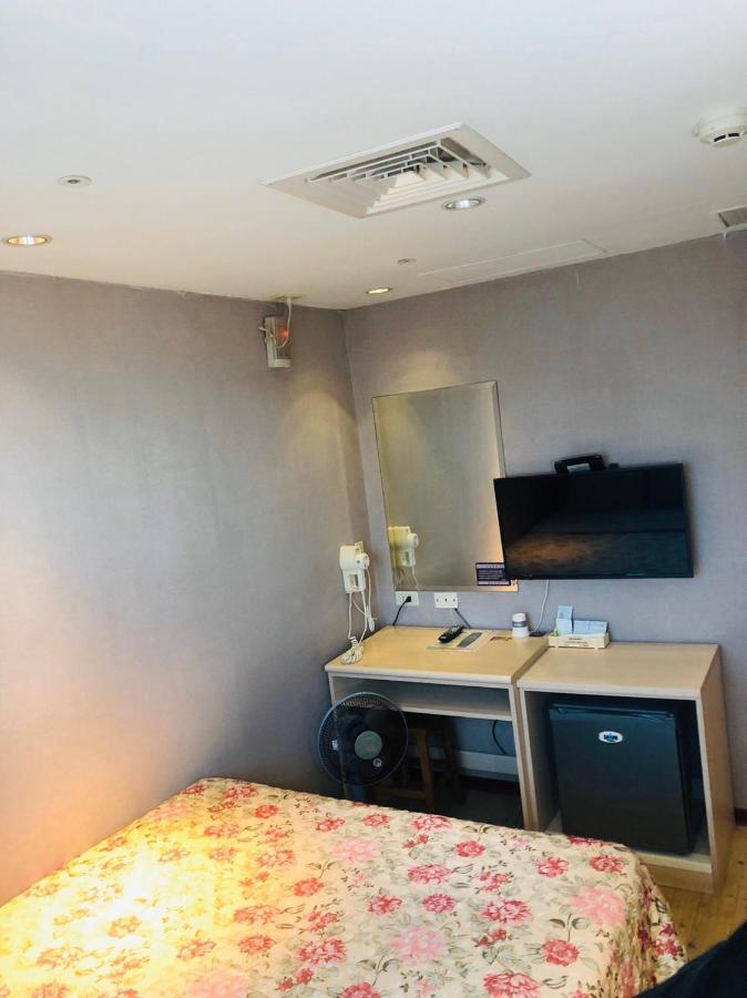 Jing Chech Hotel Kaohsiung Zewnętrze zdjęcie
