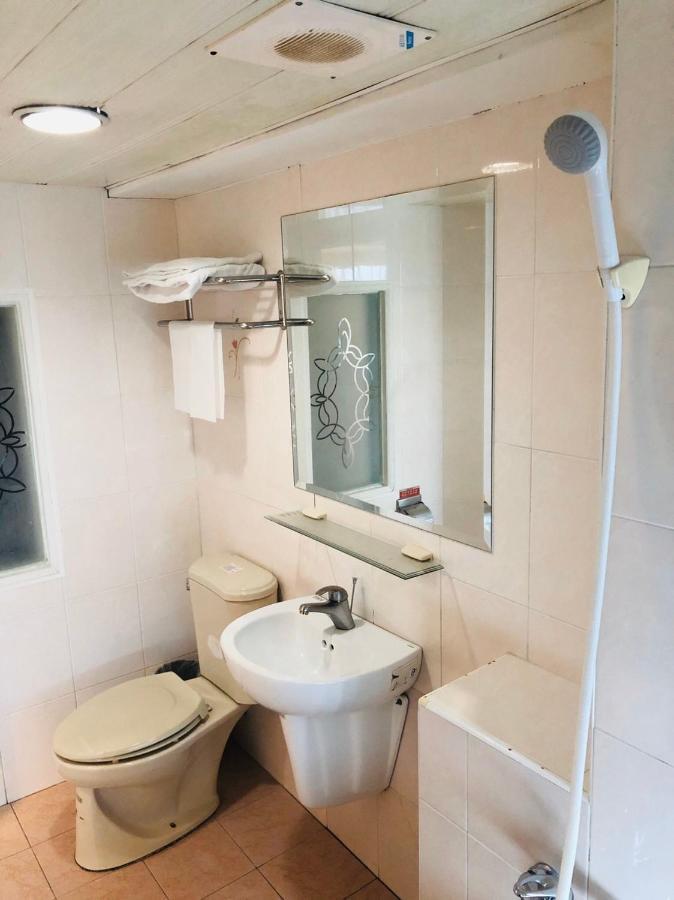 Jing Chech Hotel Kaohsiung Zewnętrze zdjęcie